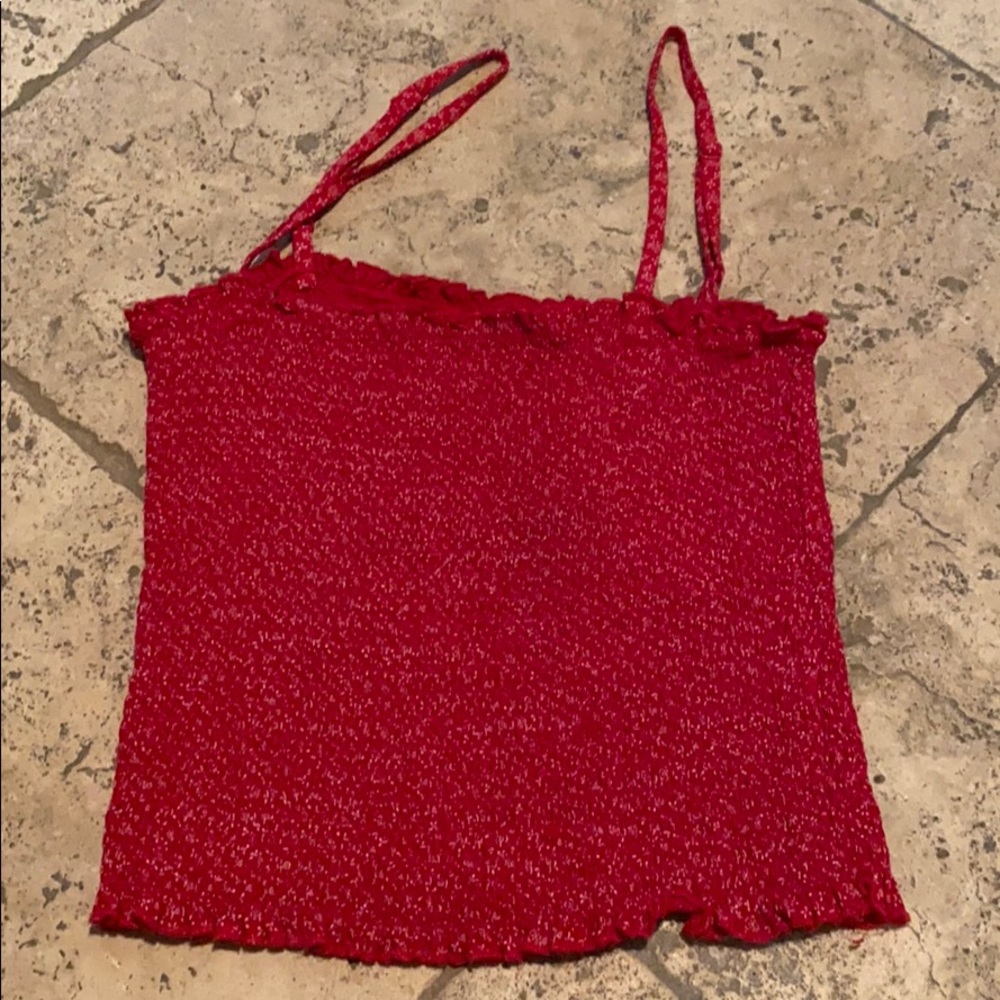 Brandy tank top
